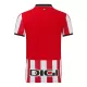 Levné Dětský Fotbalový Dres Athletic Club Domácí 2025-26