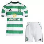 Levné Dětský Fotbalový Dres Celtic Domácí 2025-26