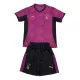 Levné Dětský Fotbalový Dres Galatasaray SK Alternativní 2025-26 Levné Dětský Fotbalový Dres Galatasaray SK Alternativní 2025-26