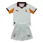 Levné Dětský Fotbalový Dres Galatasaray SK Venkovní 2025-26