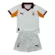 Levné Dětský Fotbalový Dres Galatasaray SK Venkovní 2025-26
