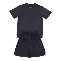 Levné Dětský Fotbalový Dres Guatemala Alternativní 2025