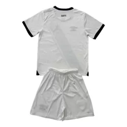 Levné Dětský Fotbalový Dres Guatemala Domácí 2025