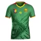 Levné Dětský Fotbalový Dres Kamerun Domácí 2025
