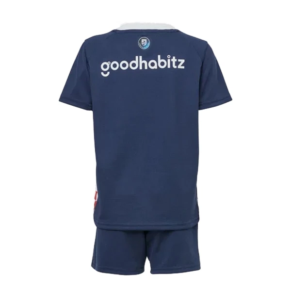 Levné Dětský Fotbalový Dres PSV Eindhoven Venkovní 2025-26