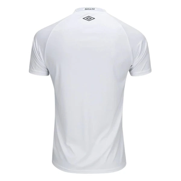 Levné Dětský Fotbalový Dres Santos FC Domácí 2025-26