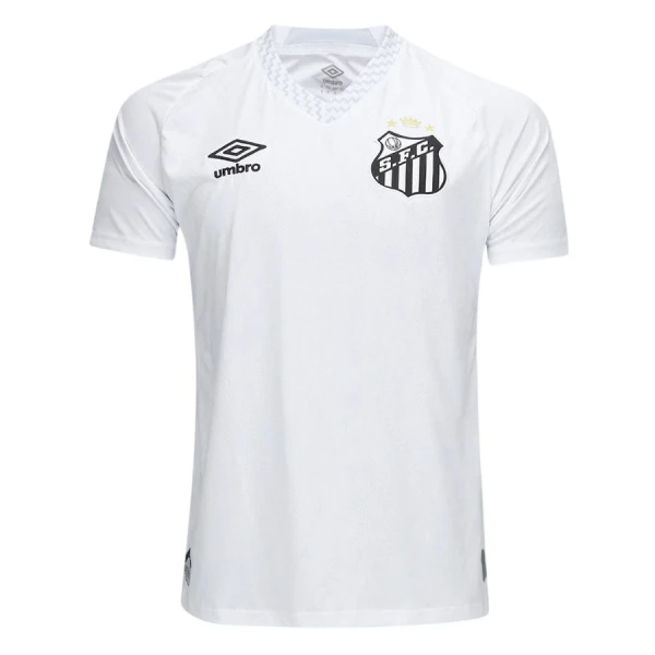 Levné Dětský Fotbalový Dres Santos FC Domácí 2025-26