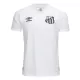 Levné Dětský Fotbalový Dres Santos FC Domácí 2025-26