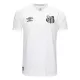 Levné Dětský Fotbalový Dres Santos FC Neymar JR 10 Domácí 2025-26