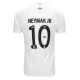 Levné Dětský Fotbalový Dres Santos FC Neymar JR 10 Domácí 2025-26