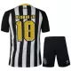Levné Dětský Fotbalový Dres Santos FC Neymar JR 10 Venkovní 2025-26 Levné Dětský Fotbalový Dres Santos FC Neymar JR 10 Venkovní 2025-26