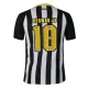 Levné Dětský Fotbalový Dres Santos FC Neymar JR 10 Venkovní 2025-26