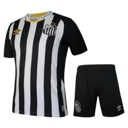 Levné Dětský Fotbalový Dres Santos FC Venkovní 2025-26 Levné Dětský Fotbalový Dres Santos FC Venkovní 2025-26
