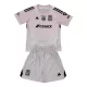 Levné Dětský Fotbalový Dres Tigres UANL Brankářské 2025-26 Růžová Levné Dětský Fotbalový Dres Tigres UANL Brankářské 2025-26 Růžová