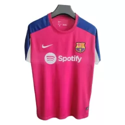 Levné Mužský Barcelona Tréninkový Dresy 2025-26 Levné Mužský Barcelona Tréninkový Dresy 2025-26