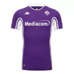 Levné Mužský Fotbalový Dres AC Fiorentina Domácí 2025-26