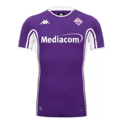 Levné Mužský Fotbalový Dres AC Fiorentina Domácí 2025-26