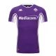 Levné Mužský Fotbalový Dres AC Fiorentina Domácí 2025-26 Levné Mužský Fotbalový Dres AC Fiorentina Domácí 2025-26