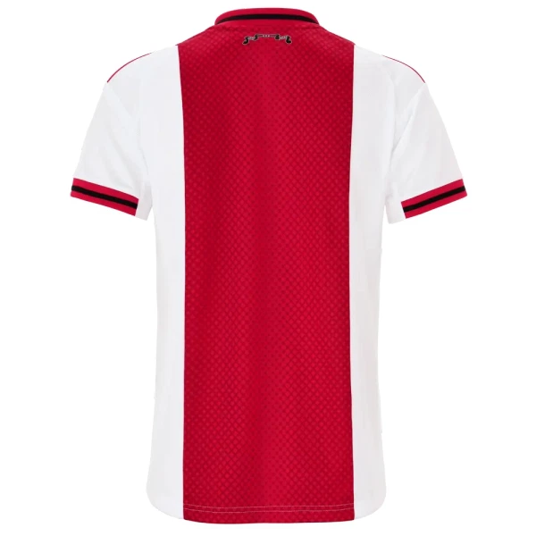 Levné Mužský Fotbalový Dres Ajax Amsterdam Domácí 2025-26
