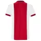 Levné Mužský Fotbalový Dres Ajax Amsterdam Domácí 2025-26