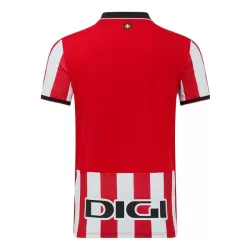 Levné Mužský Fotbalový Dres Athletic Club Domácí 2025-26