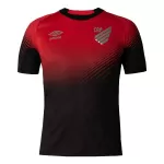 Levné Mužský Fotbalový Dres Athletico Paranaense Domácí 2025-26
