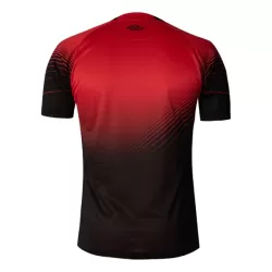Levné Mužský Fotbalový Dres Athletico Paranaense Domácí 2025-26