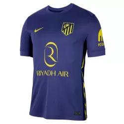 Levné Mužský Fotbalový Dres Atlético Madrid Venkovní 2025-26 Levné Mužský Fotbalový Dres Atlético Madrid Venkovní 2025-26