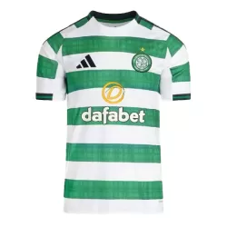 Levné Mužský Fotbalový Dres Celtic Domácí 2025-26 Levné Mužský Fotbalový Dres Celtic Domácí 2025-26