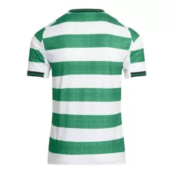 Levné Mužský Fotbalový Dres Celtic Domácí 2025-26