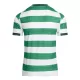 Levné Mužský Fotbalový Dres Celtic Domácí 2025-26