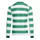Levné Mužský Fotbalový Dres Celtic Domácí 2025-26 Dlouhý Rukáv