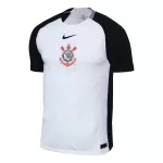 Levné Mužský Fotbalový Dres Corinthians Domácí 2025-26