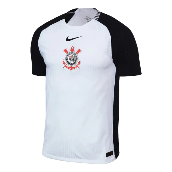 Levné Mužský Fotbalový Dres Corinthians Domácí 2025-26 Levné Mužský Fotbalový Dres Corinthians Domácí 2025-26