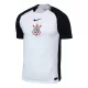 Levné Mužský Fotbalový Dres Corinthians Domácí 2025-26 Levné Mužský Fotbalový Dres Corinthians Domácí 2025-26