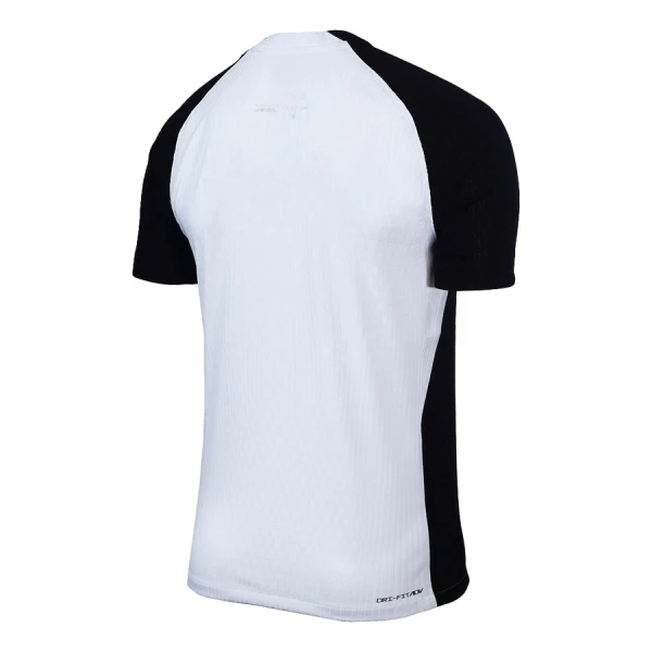 Levné Mužský Fotbalový Dres Corinthians Domácí 2025-26