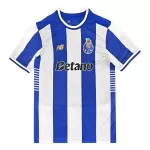 Levné Mužský Fotbalový Dres FC Porto Domácí 2025-26