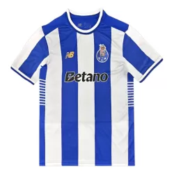 Levné Mužský Fotbalový Dres FC Porto Domácí 2025-26 Levné Mužský Fotbalový Dres FC Porto Domácí 2025-26