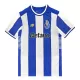 Levné Mužský Fotbalový Dres FC Porto Domácí 2025-26