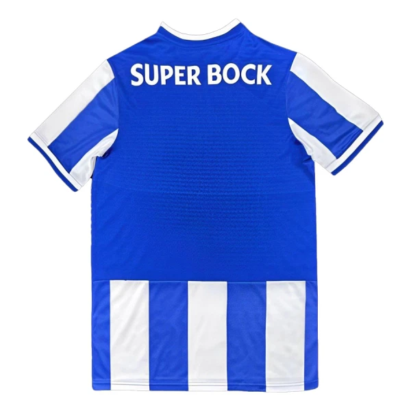Levné Mužský Fotbalový Dres FC Porto Domácí 2025-26