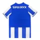 Levné Mužský Fotbalový Dres FC Porto Domácí 2025-26