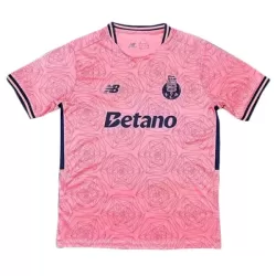 Levné Mužský Fotbalový Dres FC Porto Venkovní 2025-26 Levné Mužský Fotbalový Dres FC Porto Venkovní 2025-26