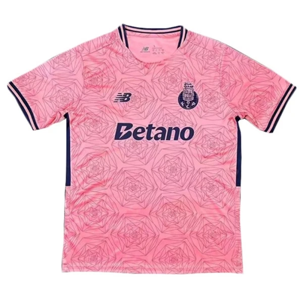 Levné Mužský Fotbalový Dres FC Porto Venkovní 2025-26 Levné Mužský Fotbalový Dres FC Porto Venkovní 2025-26