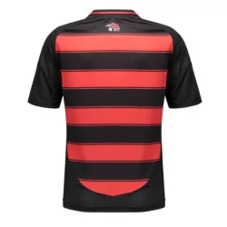 Levné Mužský Fotbalový Dres Flamengo Domácí 2025-26