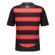 Levné Mužský Fotbalový Dres Flamengo Domácí 2025-26