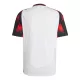 Levné Mužský Fotbalový Dres Flamengo Venkovní 2025-26