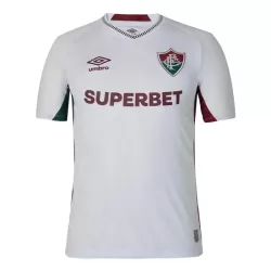 Levné Mužský Fotbalový Dres Fluminense FC Venkovní 2025-26 Levné Mužský Fotbalový Dres Fluminense FC Venkovní 2025-26
