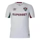 Levné Mužský Fotbalový Dres Fluminense FC Venkovní 2025-26 Levné Mužský Fotbalový Dres Fluminense FC Venkovní 2025-26