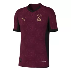Levné Mužský Fotbalový Dres Galatasaray SK Alternativní 2025-26