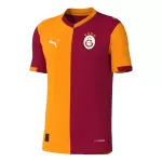 Levné Mužský Fotbalový Dres Galatasaray SK Domácí 2025-26